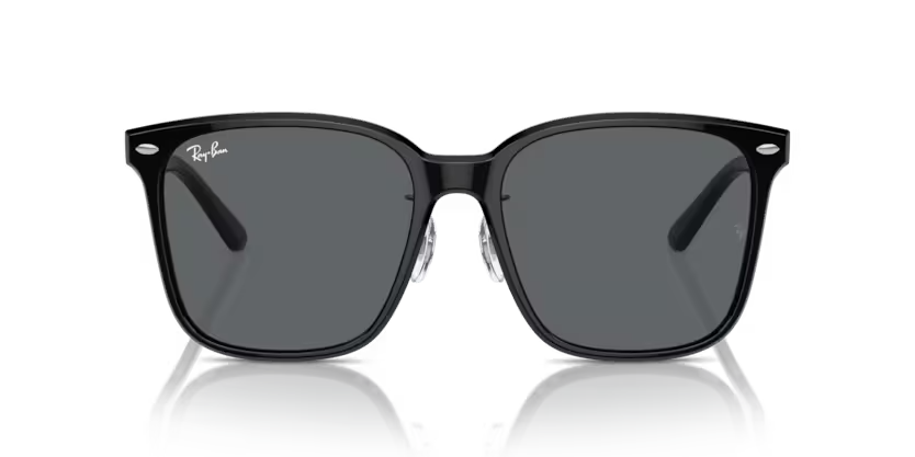 Ray-Ban | 2206D | Black
