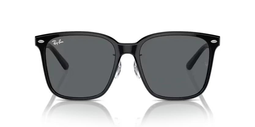 Ray-Ban | 2206D | Black