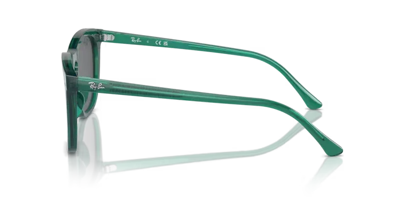 Ray-Ban | 2210 | Transparent Green