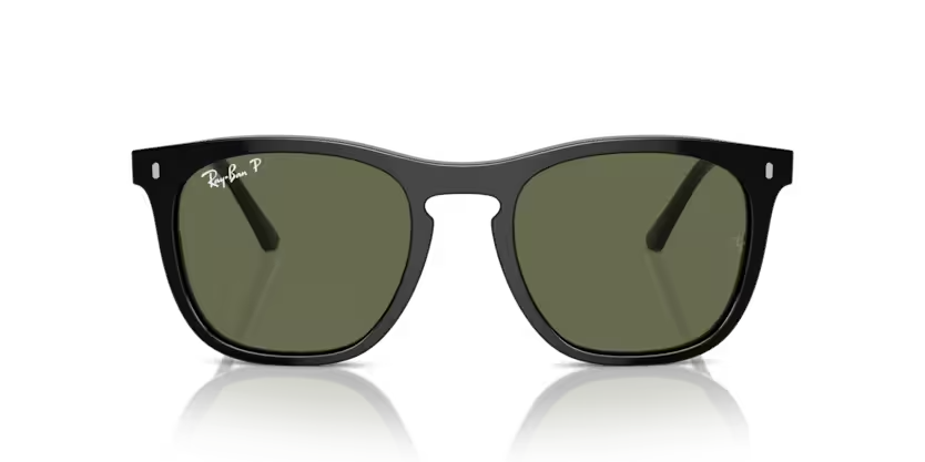 Ray-Ban | 2210 | Black