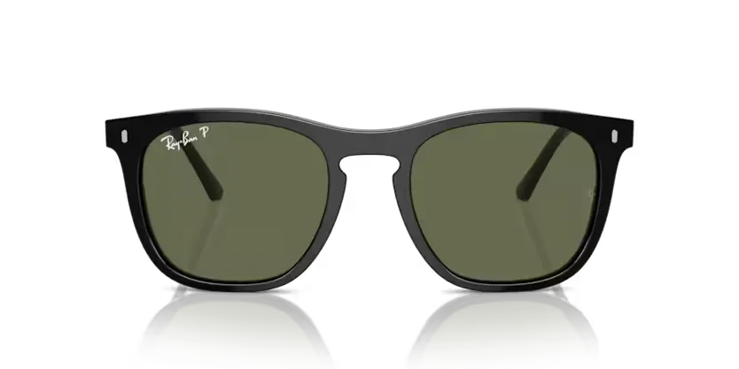 Ray-Ban | 2210 | Black