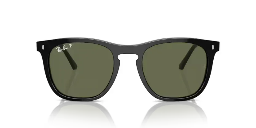 Ray-Ban | 2210 | Black