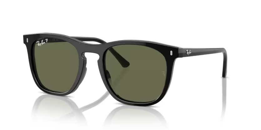 Ray-Ban | 2210 | Black