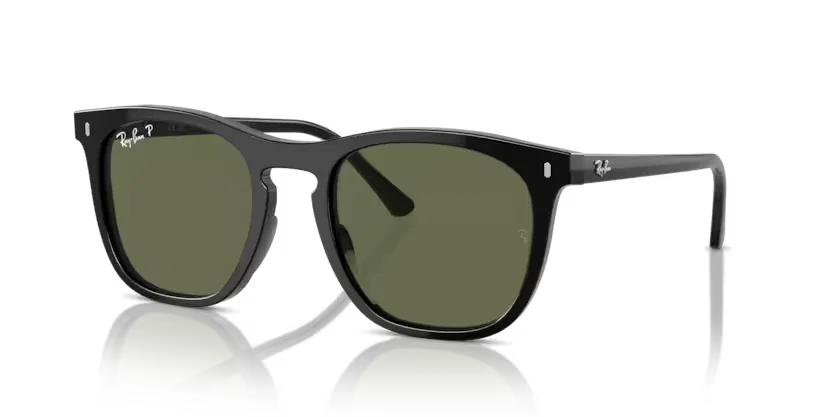 Ray-Ban | 2210 | Black