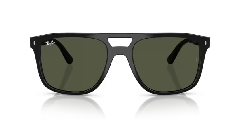 Ray-Ban | 2213 | Black