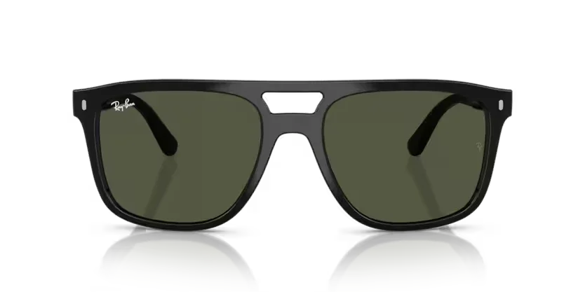 Ray-Ban | 2213 | Black
