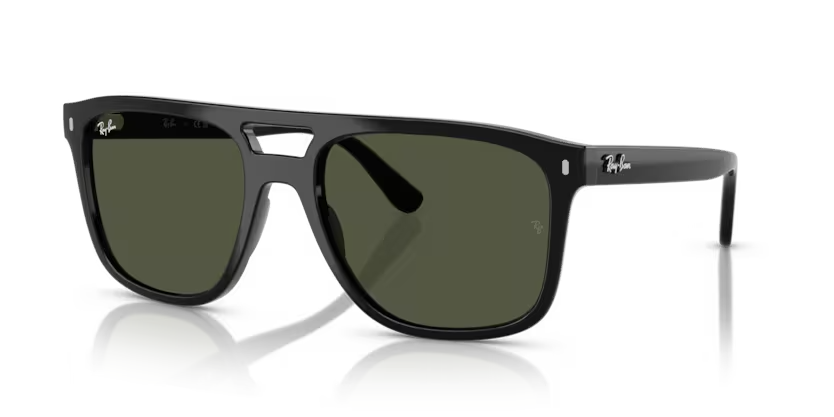 Ray-Ban | 2213 | Black