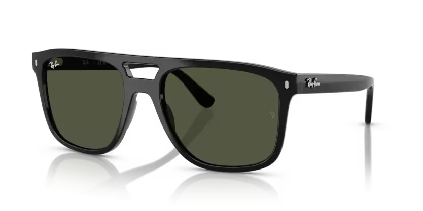 Ray-Ban | 2213 | Black