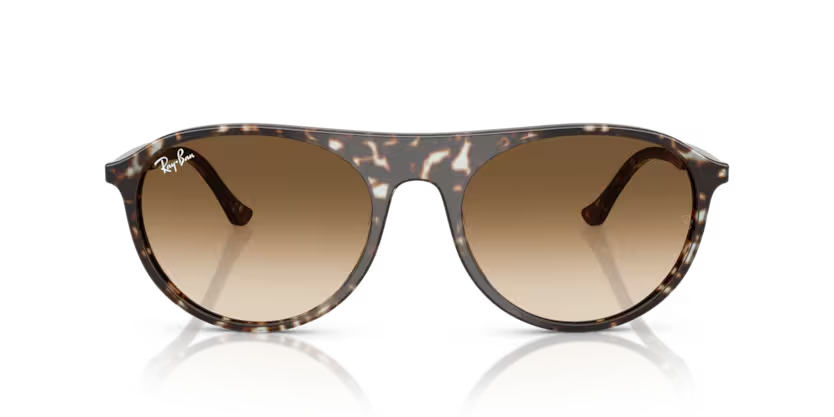 Ray-Ban | 2215 | Havana Yellow Tortoiseshell