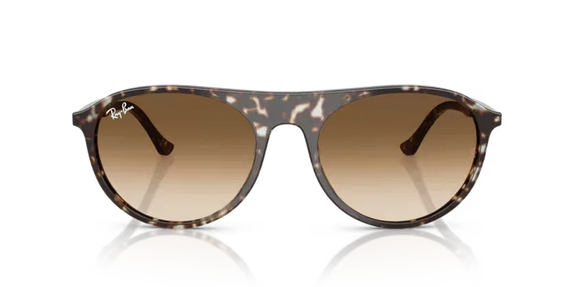 Ray-Ban | 2215 | Havana Yellow Tortoiseshell