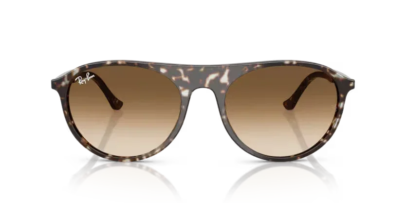 Ray-Ban | 2215 | Havana Yellow Tortoiseshell