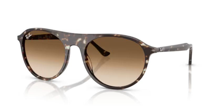 Ray-Ban | 2215 | Havana Yellow Tortoiseshell