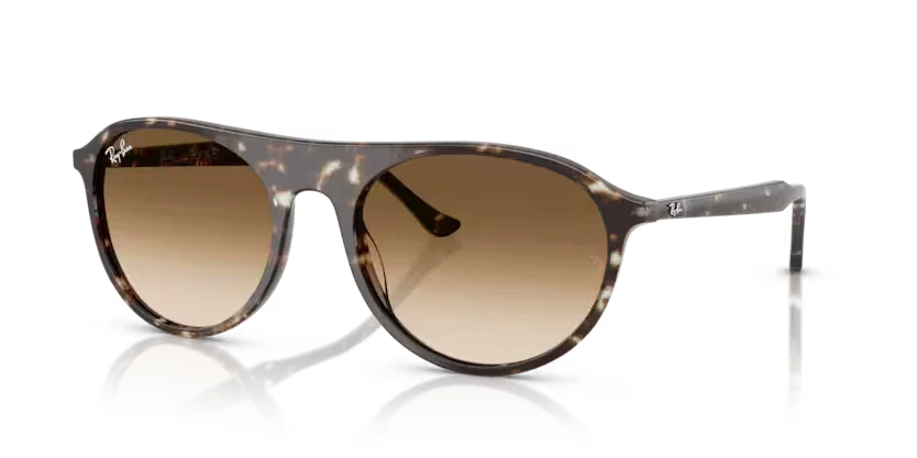 Ray-Ban | 2215 | Havana Yellow Tortoiseshell