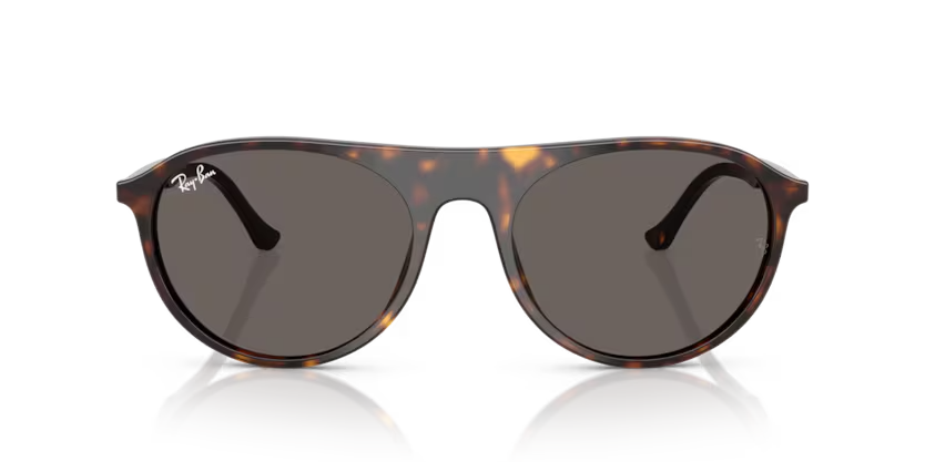 Ray-Ban | 2215 | Havana