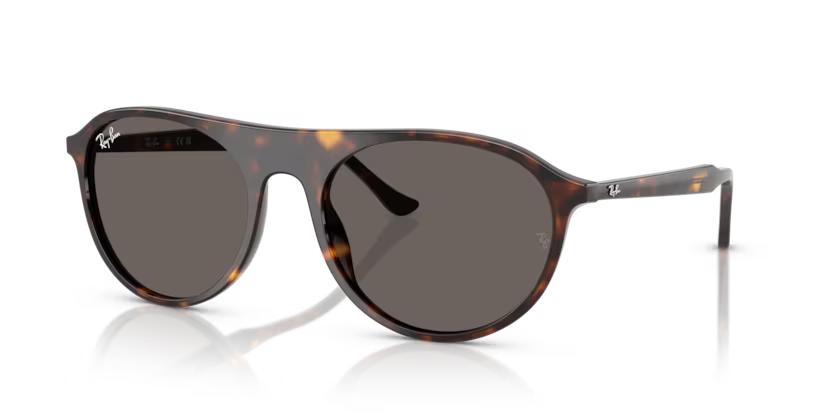 Ray-Ban | 2215 | Havana