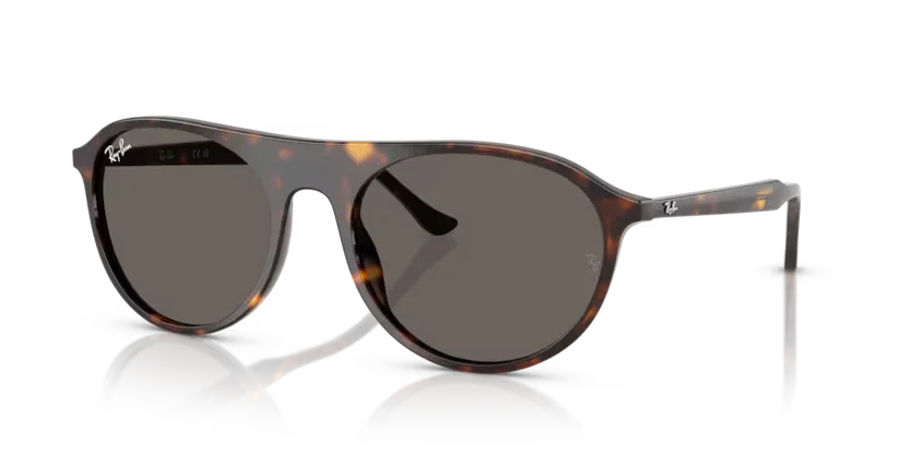 Ray-Ban | 2215 | Havana