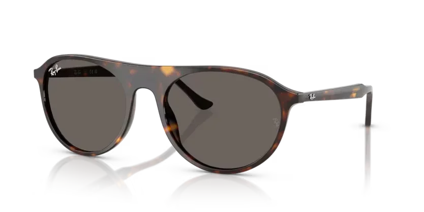 Ray-Ban | 2215 | Havana
