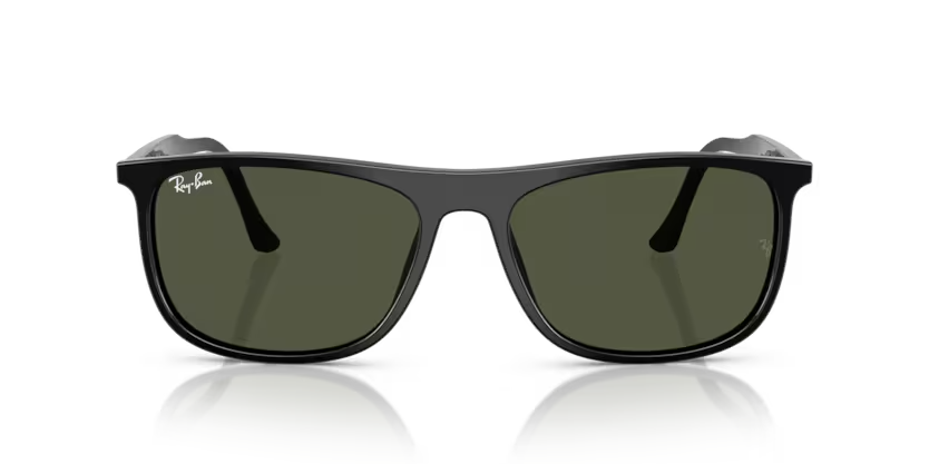 Ray-Ban | 2216F | Black