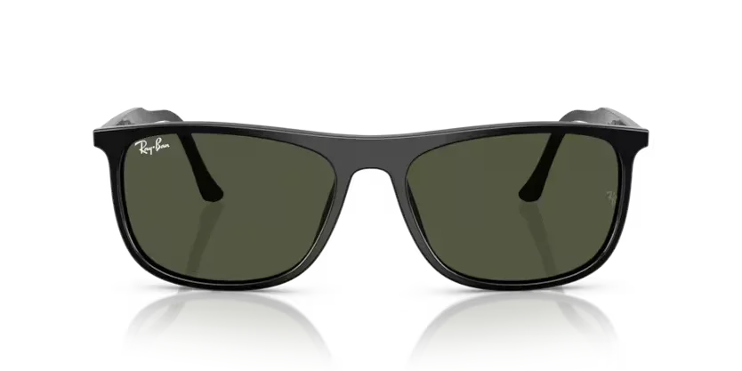 Ray-Ban | 2216F | Black