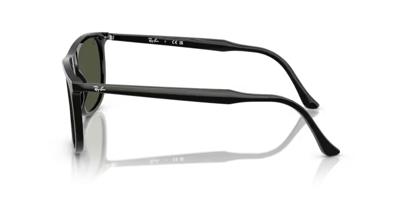 Ray-Ban | 2216F | Black