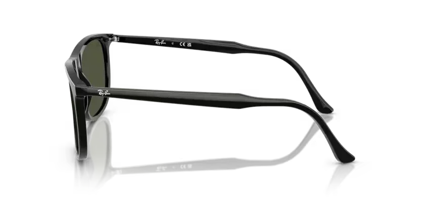 Ray-Ban | 2216F | Black