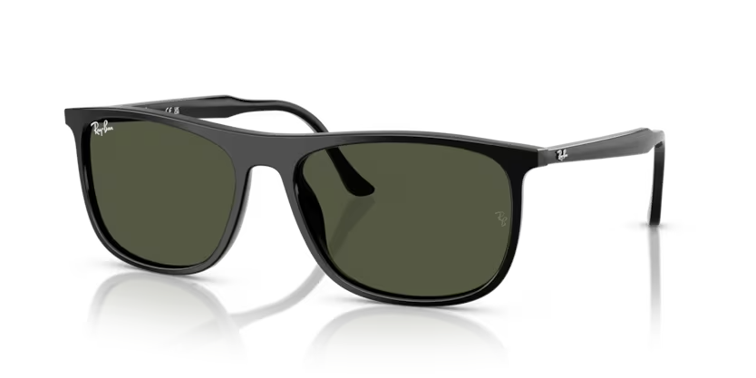 Ray-Ban | 2216F | Black