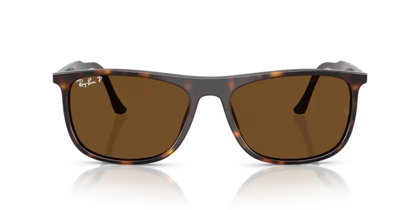 Ray-Ban | 2216F | Havana