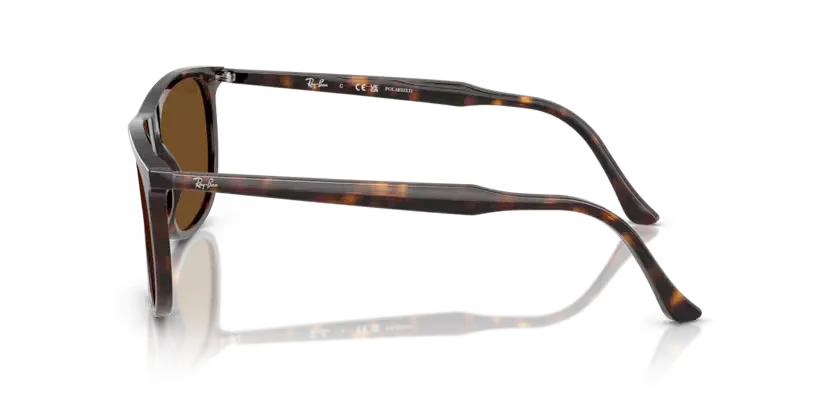 Ray-Ban | 2216F | Havana
