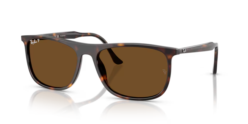 Ray-Ban | 2216F | Havana