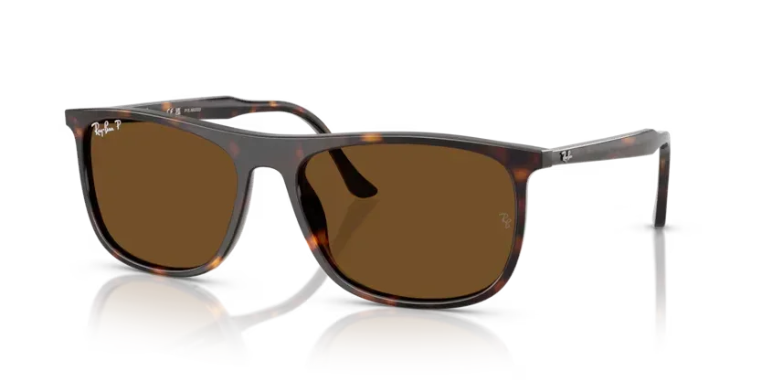 Ray-Ban | 2216F | Havana