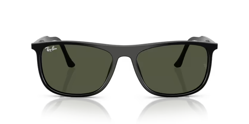 Ray-Ban | 2216 | Black