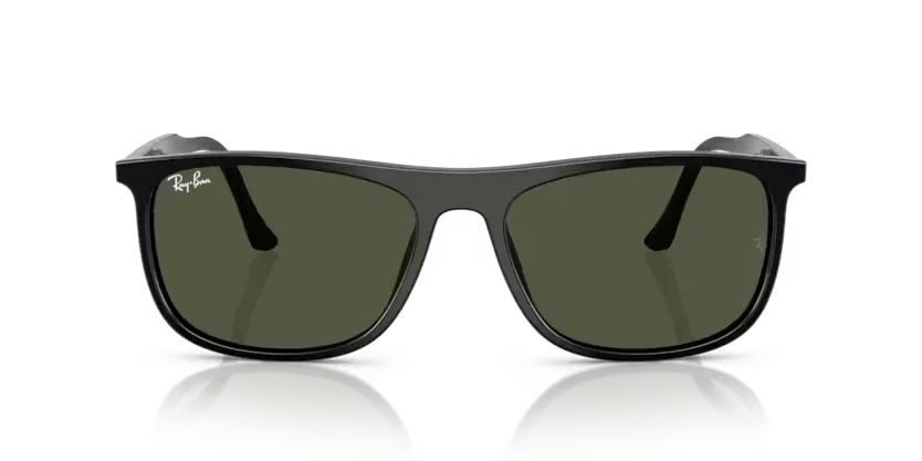 Ray-Ban | 2216 | Black