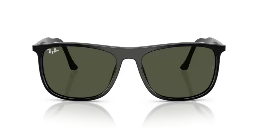 Ray-Ban | 2216 | Black