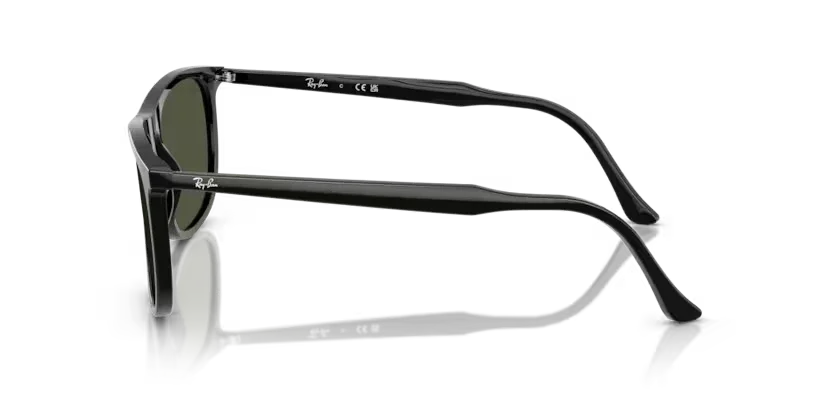 Ray-Ban | 2216 | Black