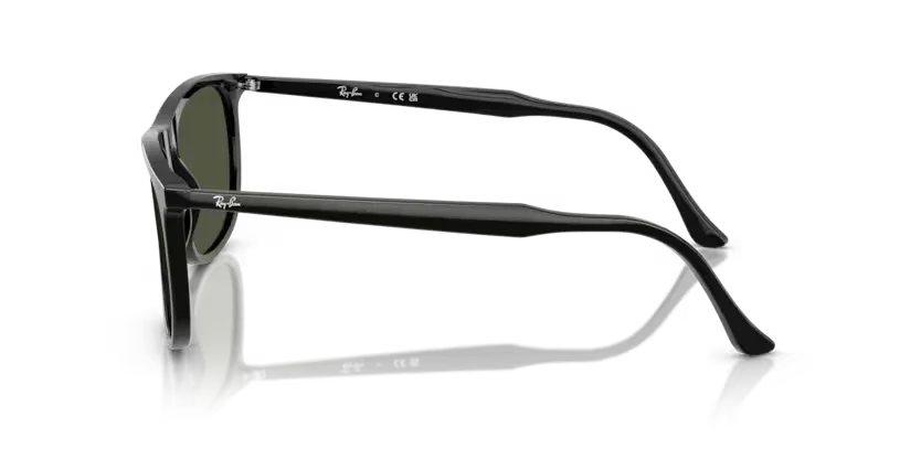 Ray-Ban | 2216 | Black