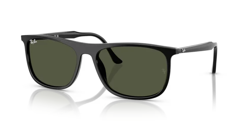 Ray-Ban | 2216 | Black