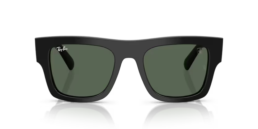 Ray-Ban | 2217M | Black