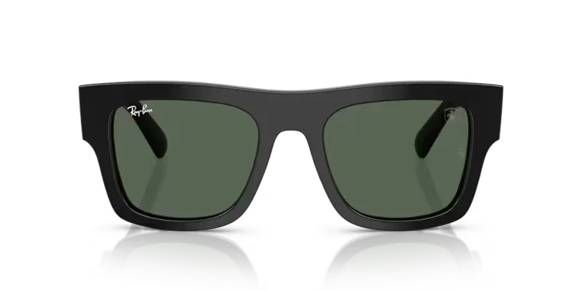 Ray-Ban | 2217M | Black
