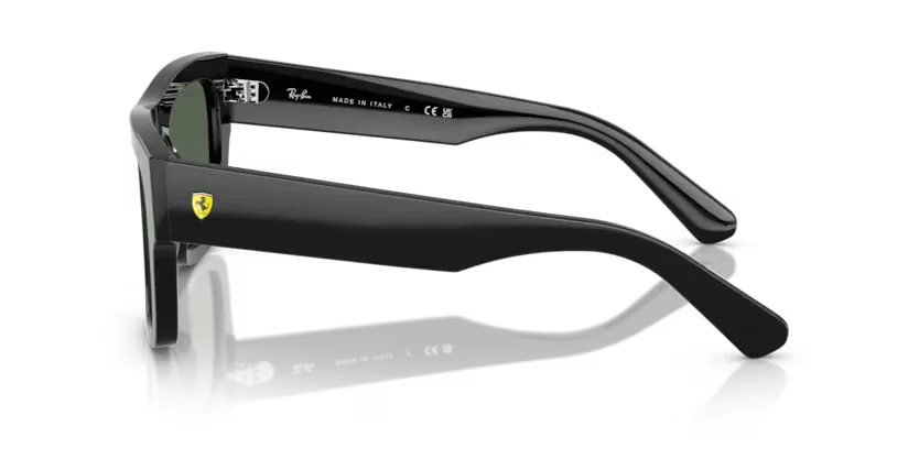 Ray-Ban | 2217M | Black