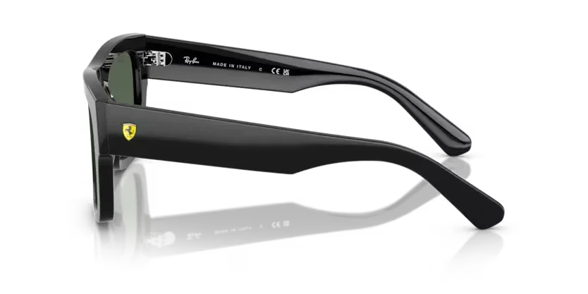 Ray-Ban | 2217M | Black