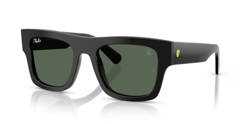 Ray-Ban | 2217M | Black