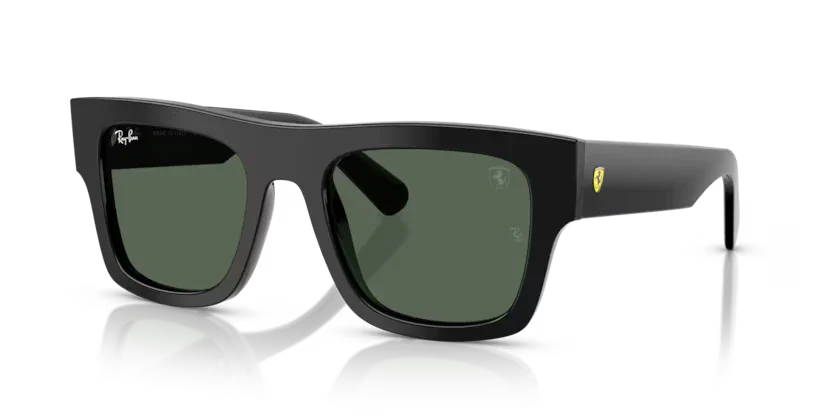 Ray-Ban | 2217M | Black