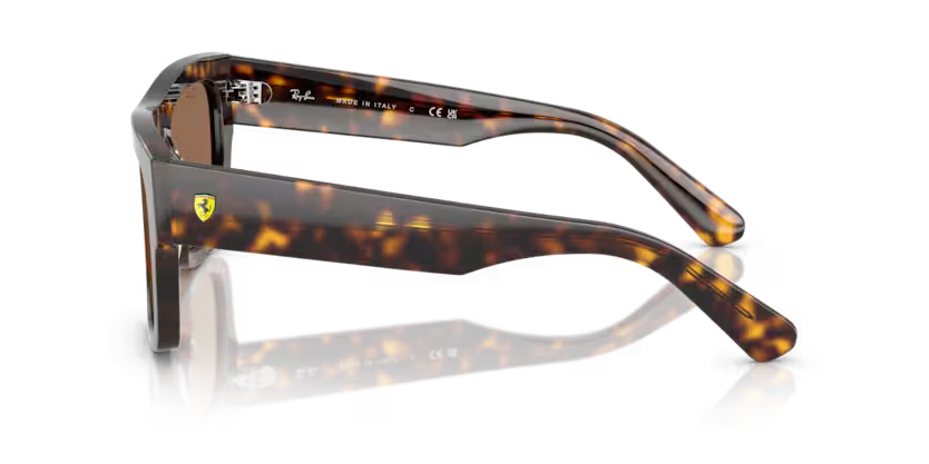 Ray-Ban | 2217M | Havana