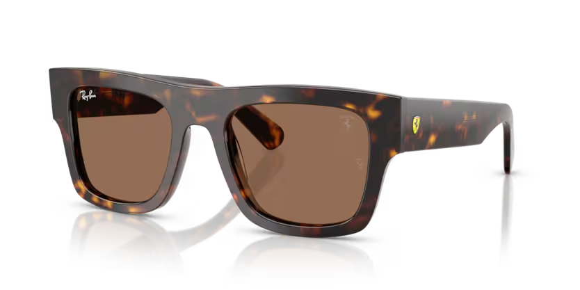 Ray-Ban | 2217M | Havana