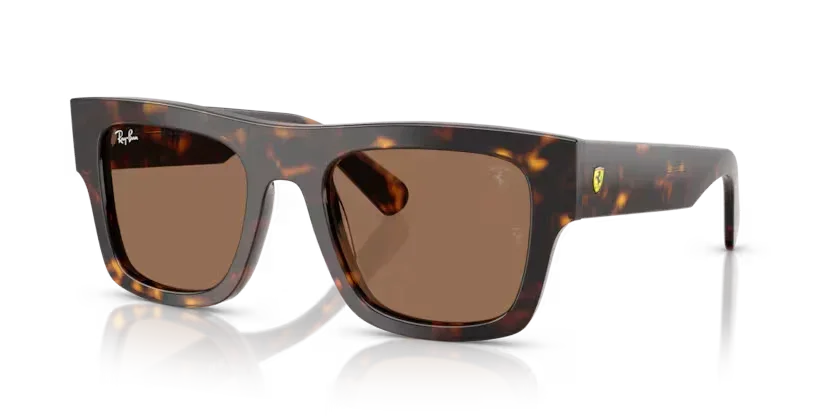 Ray-Ban | 2217M | Havana
