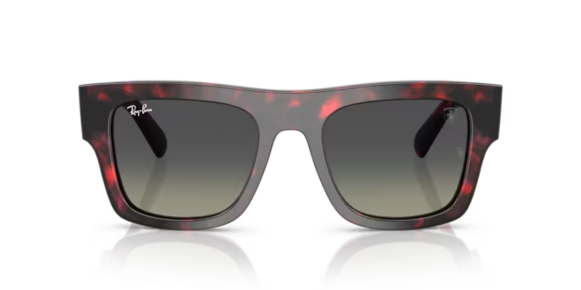 Ray-Ban | 2217M | Red Havana