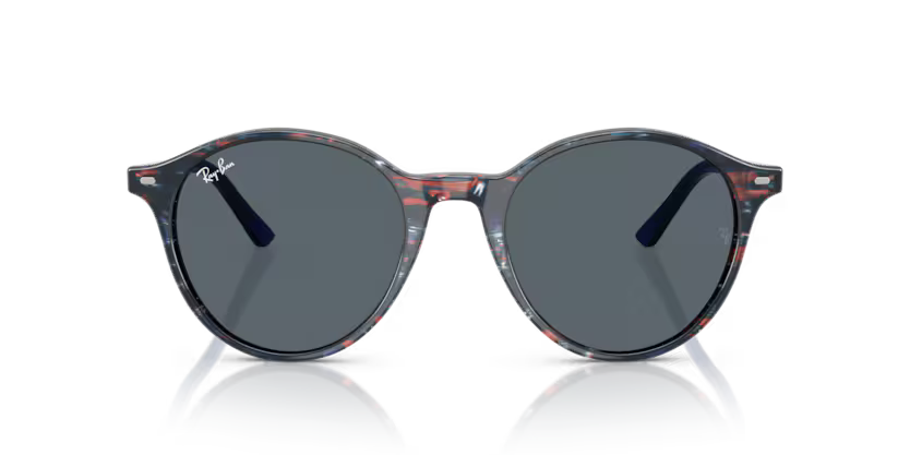 Ray-Ban | 2230 Bernard | Transparent Shade Fantasy Blue