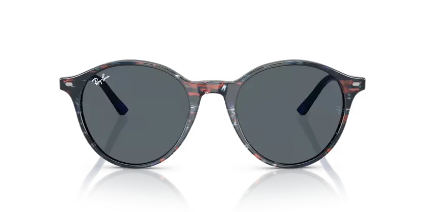 Ray-Ban | 2230 Bernard | Transparent Shade Fantasy Blue