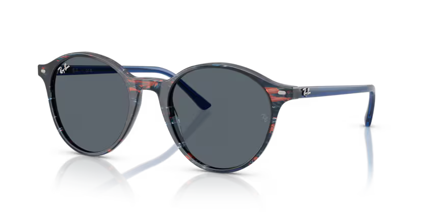 Ray-Ban | 2230 Bernard | Transparent Shade Fantasy Blue
