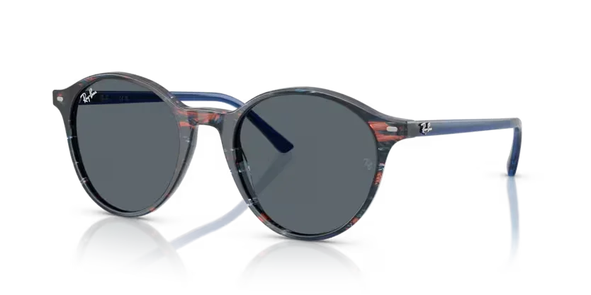 Ray-Ban | 2230 Bernard | Transparent Shade Fantasy Blue